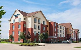 Towneplace Suites by Marriott Des Moines Urbandale